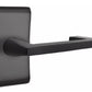 EMTEK Argos Lever Modern, Disk, Square, Neos, Modern Rectangular, Or Urban Modern Rosette Door Lever Handle Passage, Privacy, Or Dummy Many Color Options