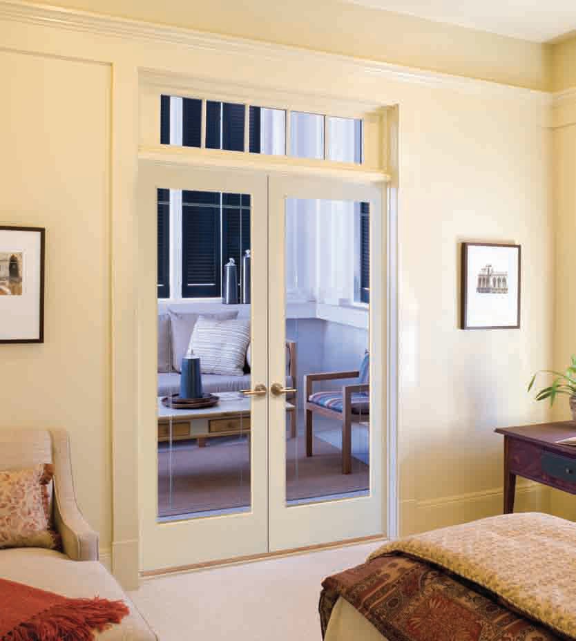 Interior Doors – CM Windows and Doors