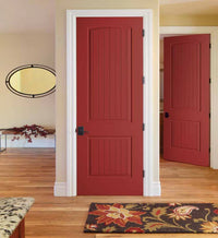 Molded Panel