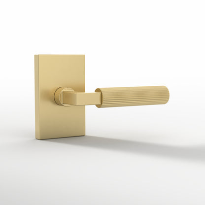 MEGA HANDLES Ridge Door Lever Handle Passage Privacy Or Dummy