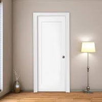 Wood Primed