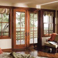 Hinged Doors