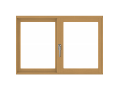 ANDERSEN Windows 400 Series Gliding Slider Window 35-1/4