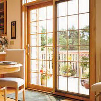 Sliding Doors