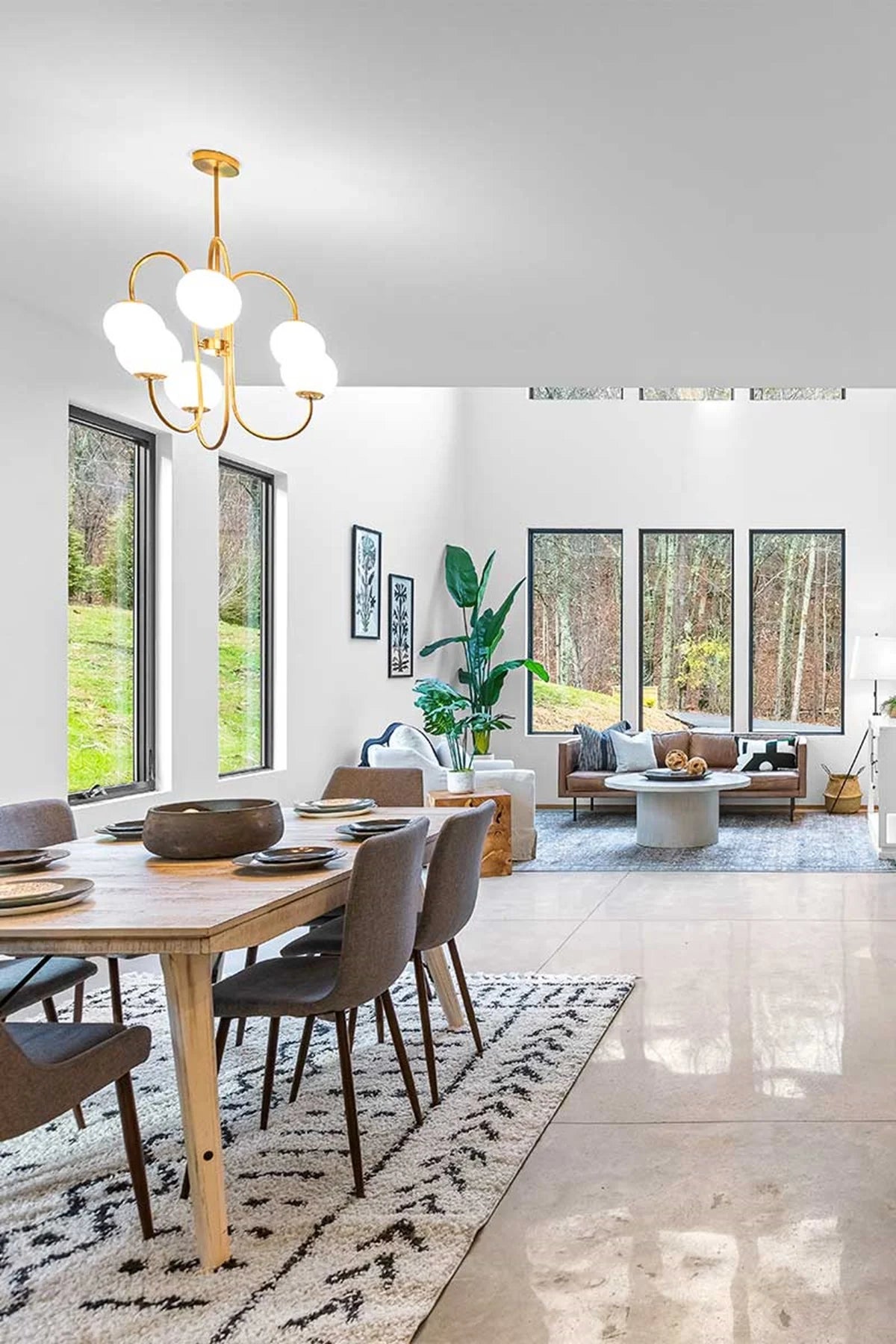 Marvin Essential Direct Glazed Rectangle Fixed Picture Window Fibergla ...