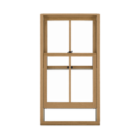 Double Hung