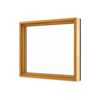Picture/Transom