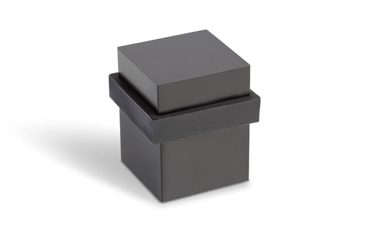MEGA HANDLES Square Floor Bumper 1.5" Door Stopper