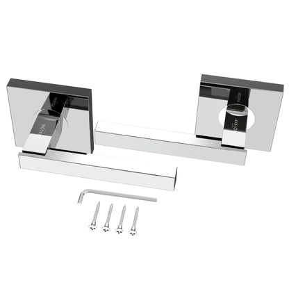 AVALON Nika Lever Door Handle Set (Passage/Privacy/Dummy) A0520/A0521