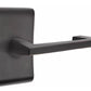 EMTEK Argos Lever Modern, Disk, Square, Neos, Modern Rectangular, Or Urban Modern Rosette Door Lever Handle Passage, Privacy, Or Dummy Many Color Options