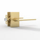 MEGA HANDLES Apex Door Lever Handle Passage Privacy Or Dummy