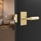 MEGA HANDLES Ridge Door Lever Handle Passage Privacy Or Dummy