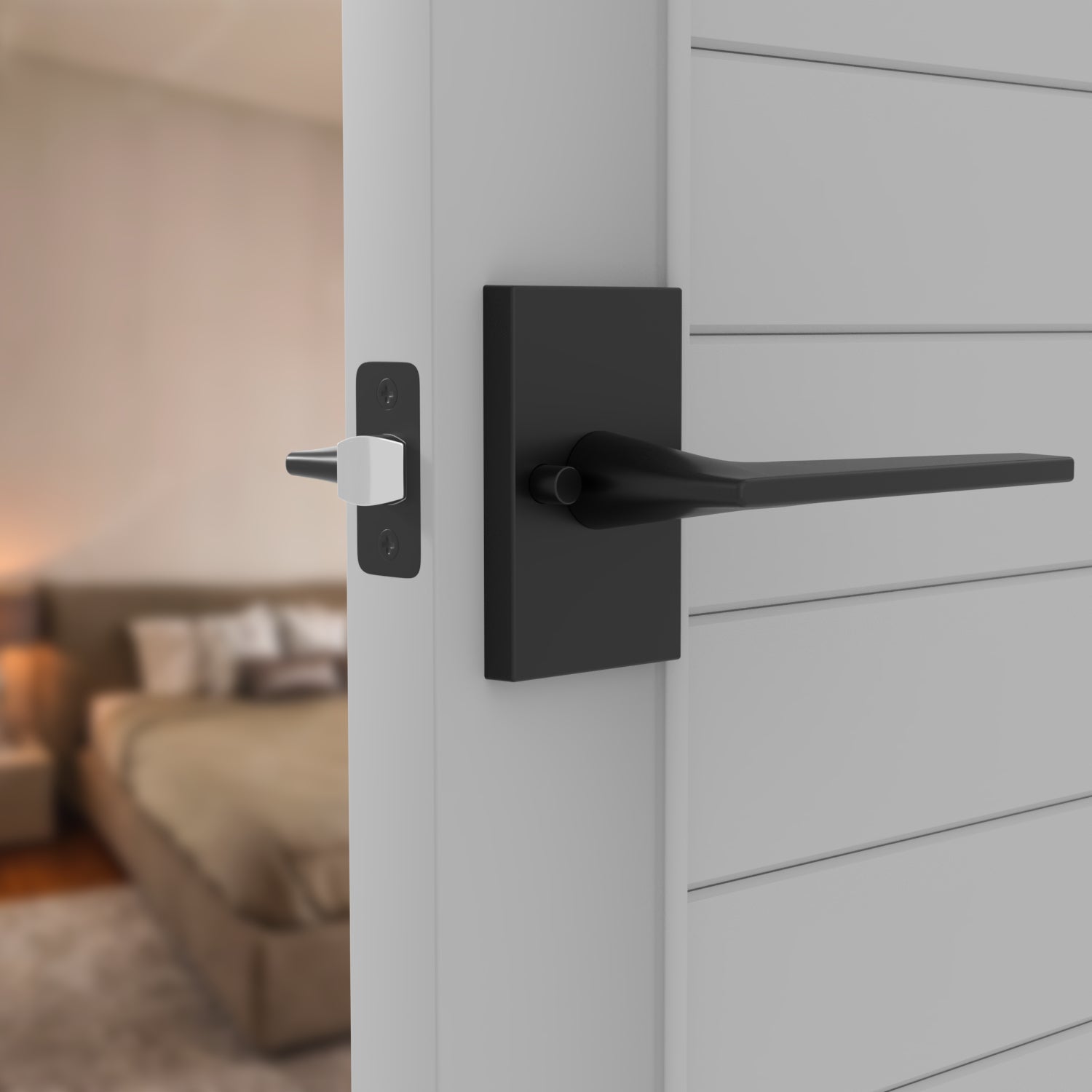 MEGA HANDLES Apex Door Lever Handle Passage Privacy Or Dummy