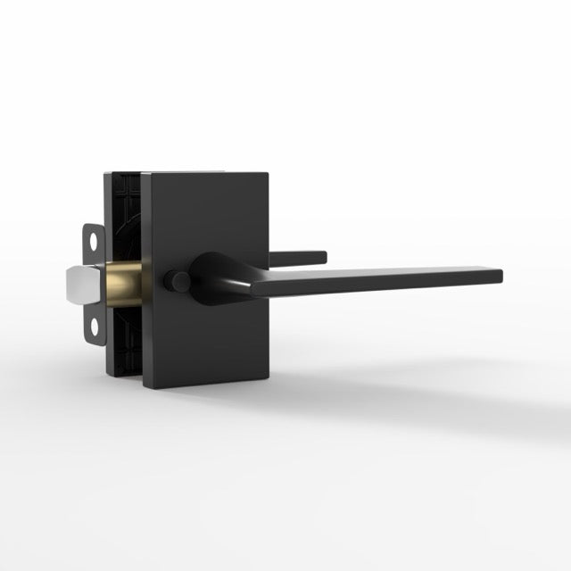 MEGA HANDLES Apex Door Lever Handle Passage Privacy Or Dummy