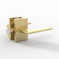 MEGA HANDLES Apex Door Lever Handle Passage Privacy Or Dummy