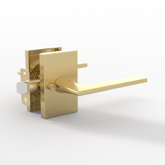 MEGA HANDLES Apex Door Lever Handle Passage Privacy Or Dummy