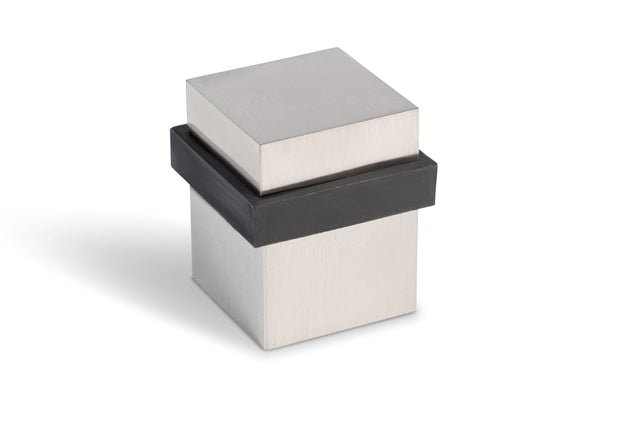 MEGA HANDLES Square Floor Bumper 1.5" Door Stopper
