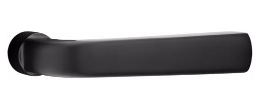 EMTEK Sion Lever Modern, Disk, Square, Neos, Modern Rectangular, Or Urban Modern Rosette Door Lever Handle Passage, Privacy, Or Dummy Many Color Options