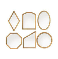 Specialty Shapes