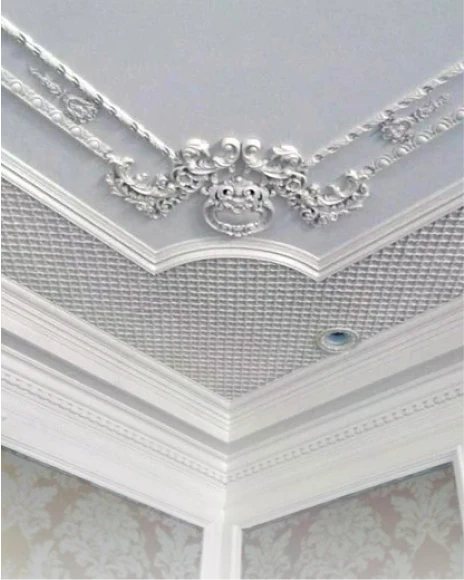Moldings