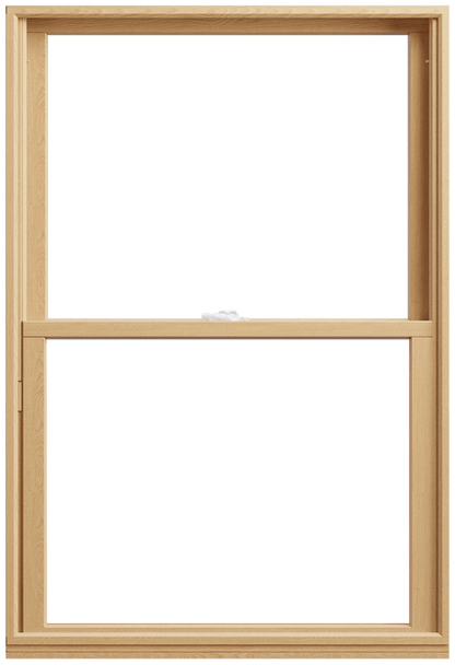 ANDERSEN Windows 400 Series Double Hung 41-5/8" Wide Vinyl Exterior Wood Interior Low-E4 Dual Pane Glass Screen/Grilles/Tempered/Frosted Optional TW34210, TW3432, TW3436, TW34310, TW3442, TW3446, TW34410, TW3452, TW3456, TW34510, TW3462, TW3472, TW3476