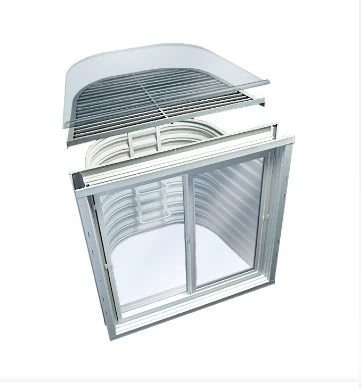 Window Wells
