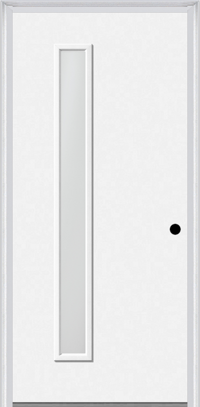 MMI 1 Lite Hinge/Stop Side 6'8