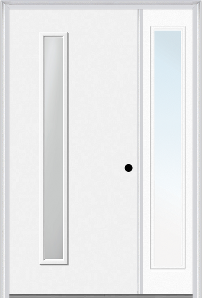 MMI 1 Lite Hinge/Stop Side 3'0