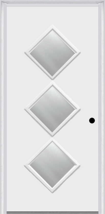 MMI 3 Lite Diamond 6'8