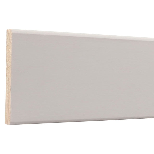 432 E2E (Similar To E2E432) 16' Primed Sanitary Casing Molding