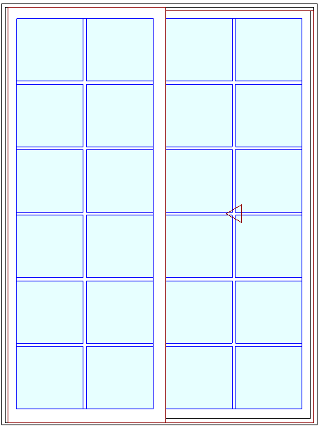 MARVIN Essential 6'0" X 8'0" Frame Size 71½" X 95½" Ultrex Fiberglass Interior And Exterior Sliding/Gliding Clear Tempered Low-E2 With Argon Glass 2 Panel Patio Door Grilles/Screen Options CN 6080