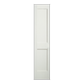 REEB 7'0 X 1-3/8 OR 1-3/4 2 PANEL PRIMED FLAT SHAKER STICKING INTERIOR DOOR PR8782