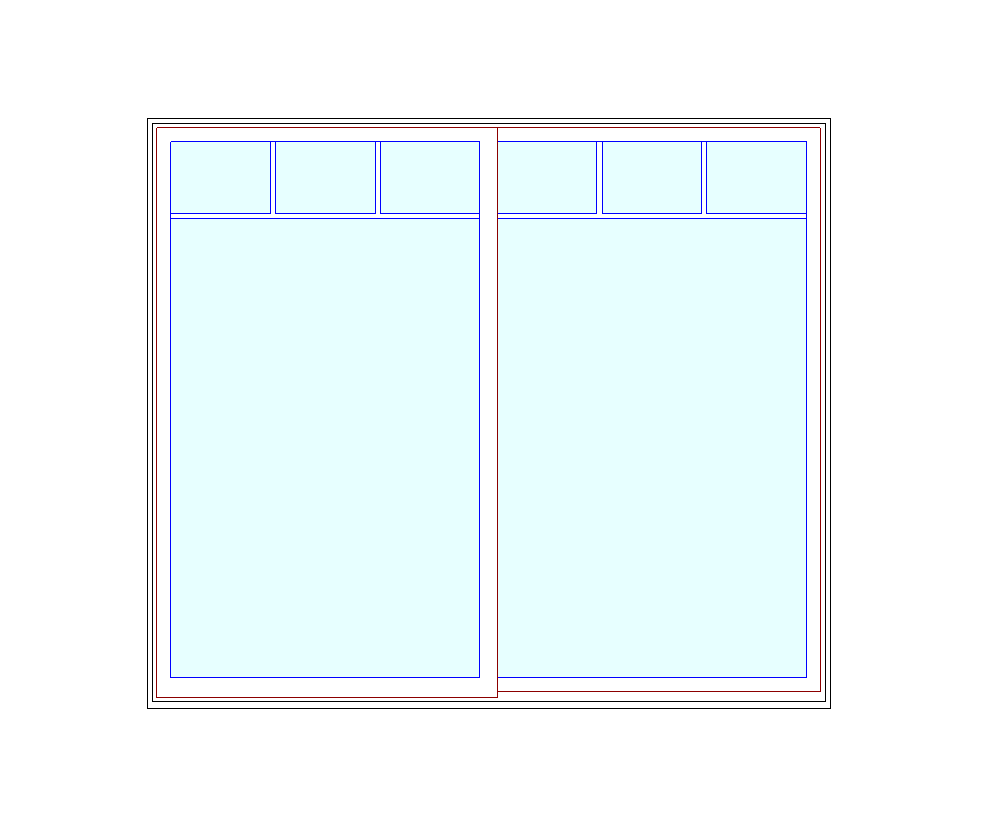 MARVIN Elevate Sliding Patio Door CN 8068 95" X 82" Ultrex Fiberglass Exterior Wood Interior Clear Tempered Glass Low-E2 With Argon 2 Panels Grilles/Screen Optional