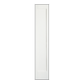 REEB 8'0 X 1-3/8 Or 1-3/4 1 Panel Primed Flat Ovolo Sticking Interior Door PR8020