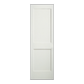 REEB 8'0 X 1-3/8 Or 1-3/4 2 Panel Primed Flat Shaker Sticking Interior Door PR8782