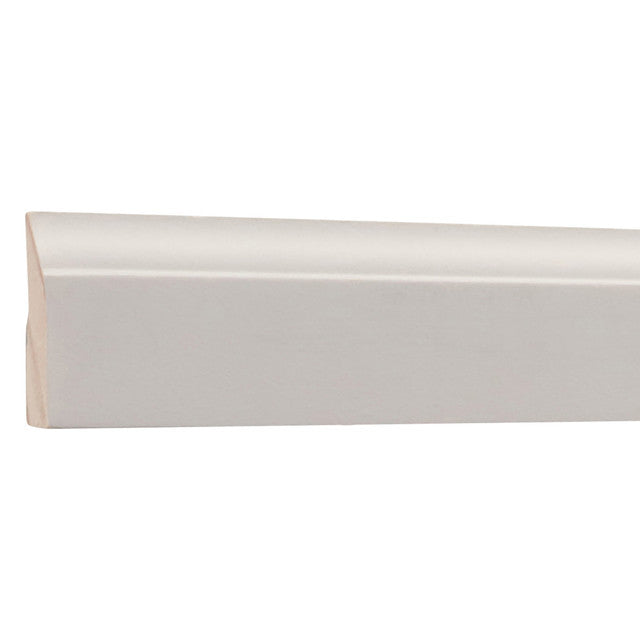 946 7' Primed Pine, Primed MDF, Or Pine Stop Molding (10-Value Pack)