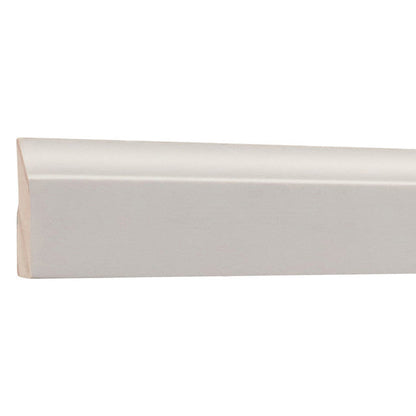 946 7' PRIMED PINE, PRIMED MDF, OR PINE STOP MOULDING (10-VALUE PACK)
