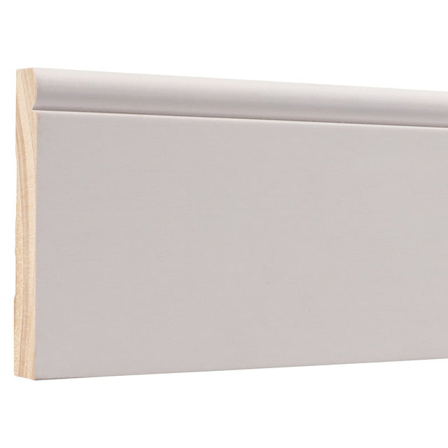 9750 16' Primed Pine Beaded Casing Molding