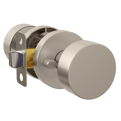 MEGA HANDLES Buena Door Knob Handle Passage/Privacy/Dummy