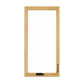 MARVIN Elevate Windows Casement CN29 Wide Ultrex Fiberglass Exterior Warm Bare Pine Interior New Construction Low-E2 Argon Full Screen Optional CN 2931, CN 2935, CN 2939, CN 2943, CN 2947, CN 2955, CN 2959, CN 2963, Or CN 2971