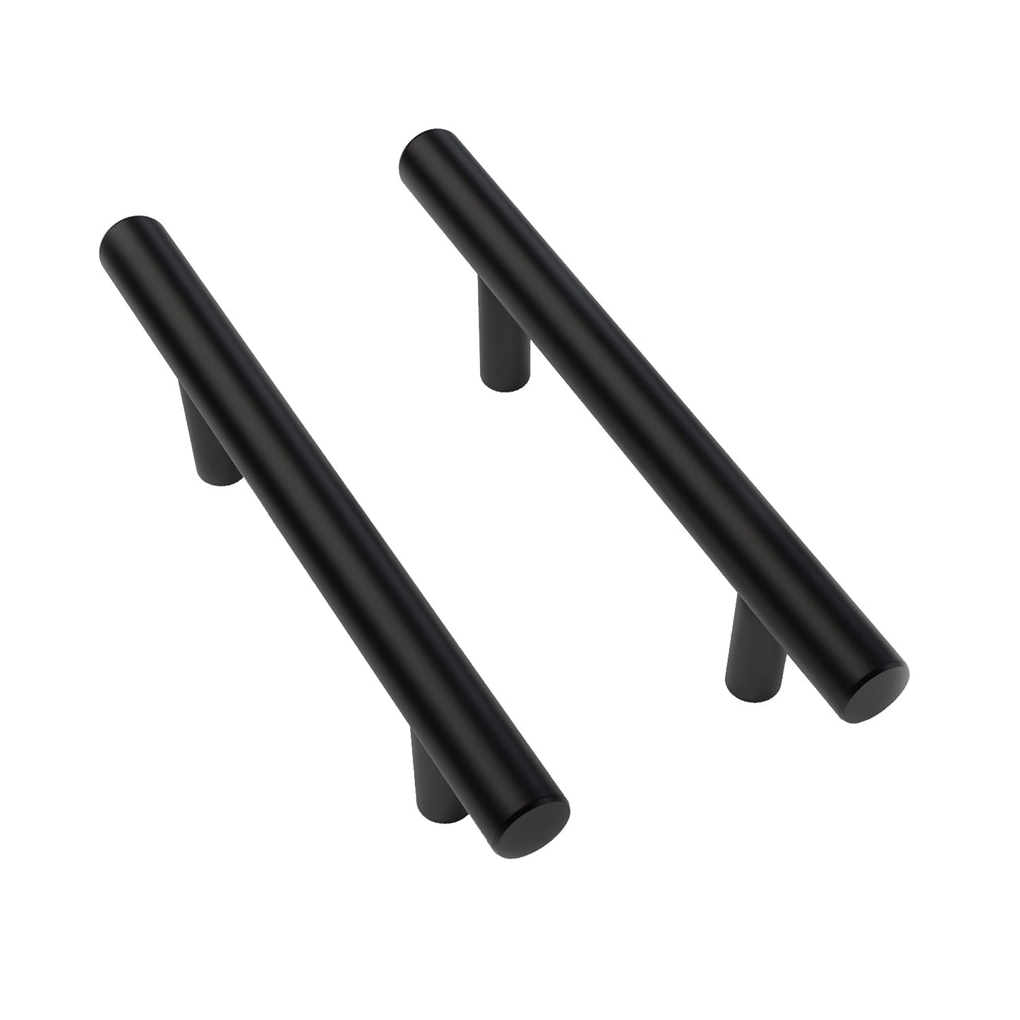 MEGA HANDLES Canara Handle Cabinet Pull Hardware (35-Value Pack)