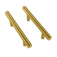 MEGA HANDLES Canara Handle Cabinet Pull Hardware (35-Value Pack)