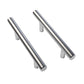 MEGA HANDLES Canara Handle Cabinet Pull Hardware (35-Value Pack)