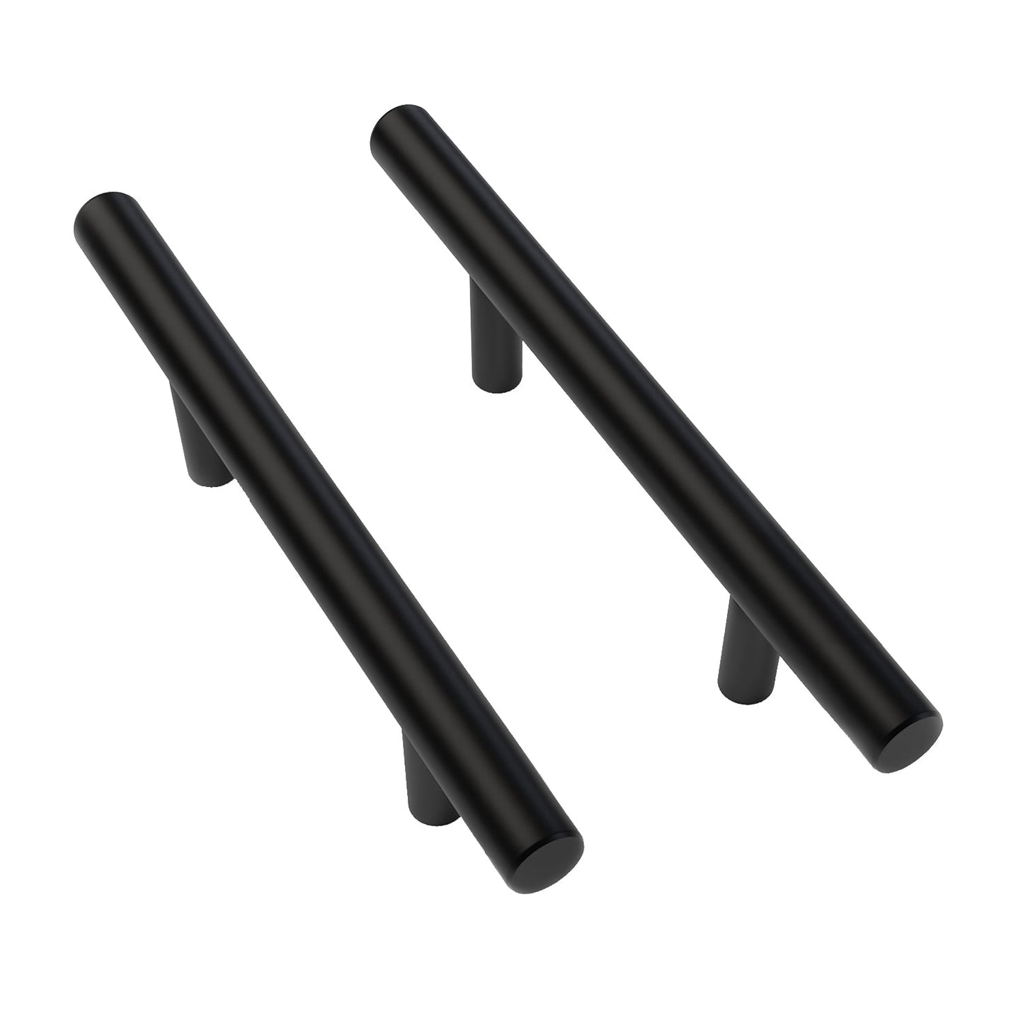 MEGA HANDLES Canara Handle Cabinet Pull Hardware (35-Value Pack)