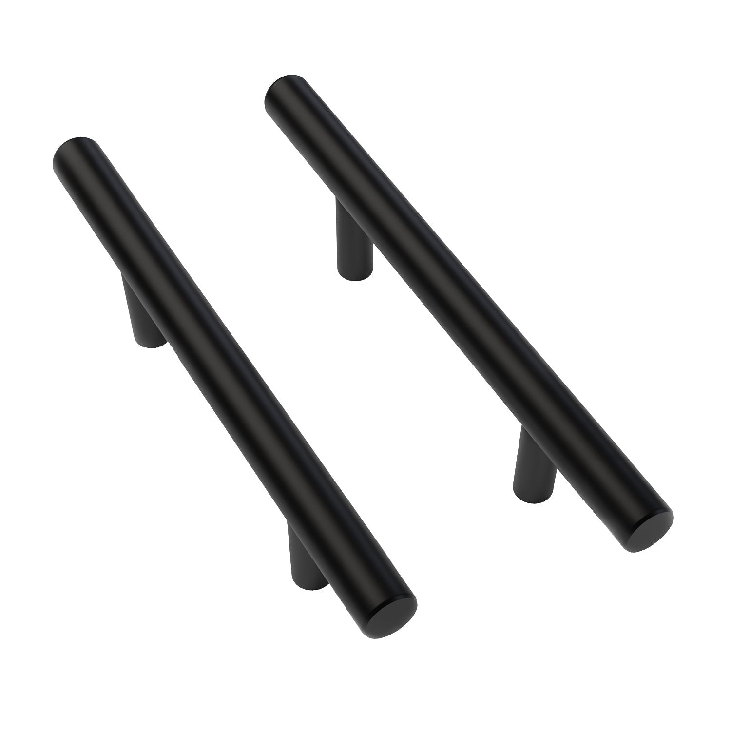 MEGA HANDLES Canara Handle Cabinet Pull Hardware (35-Value Pack)