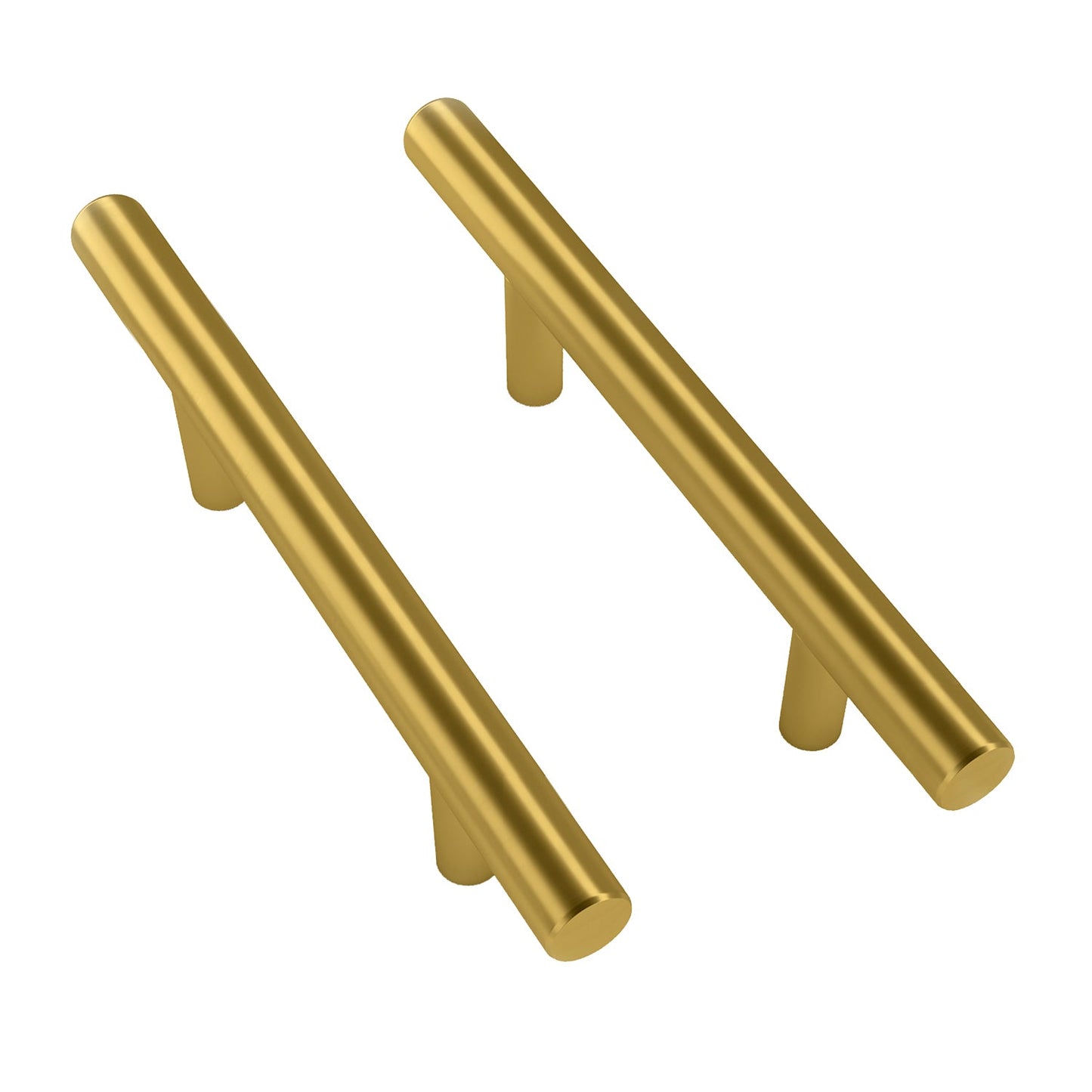 MEGA HANDLES Canara Handle Cabinet Pull Hardware (35-Value Pack)