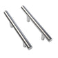 MEGA HANDLES Canara Handle Cabinet Pull Hardware (35-Value Pack)