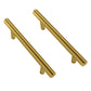 MEGA HANDLES Canara Handle Cabinet Pull Hardware (35-Value Pack)
