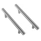 MEGA HANDLES Canara Handle Cabinet Pull Hardware (35-Value Pack)