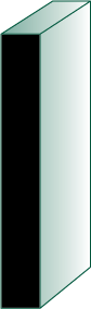 1/2 X 4 X 8'-16' Primed Pine Or Pine S4S Board Molding (4-Value Pack)